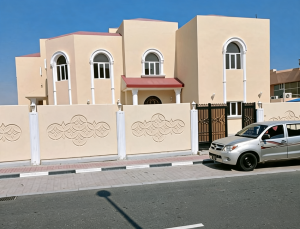 Luxury Villa for Rent in Al Dafna