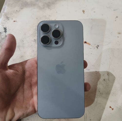 ايفون 15 برو ماكس