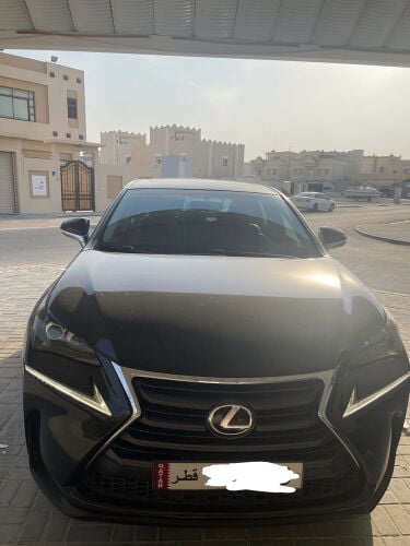lexus nx200 2016
