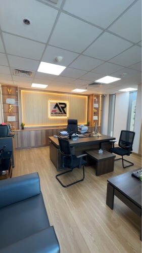 Al Rehaab Corporate services 