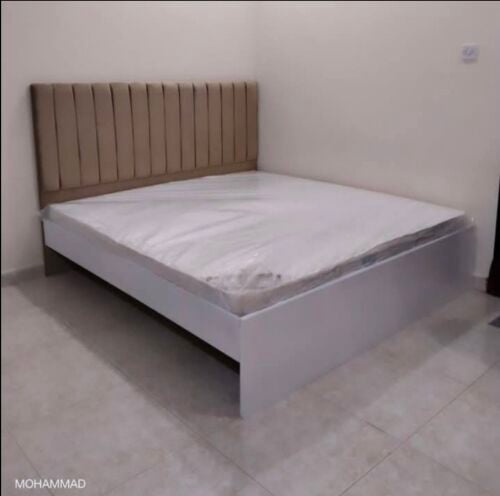 سرير نفر واحد