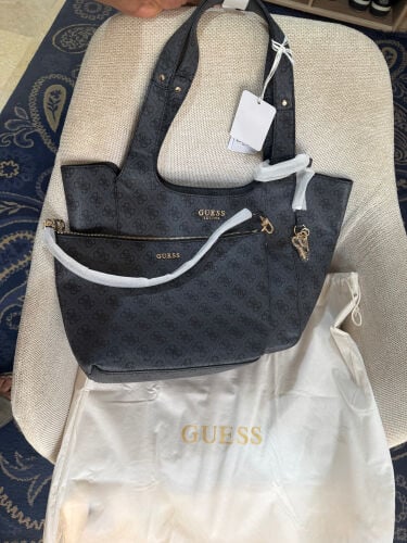guess bag