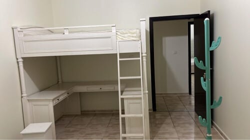 2 bed