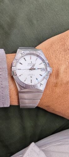 omega original