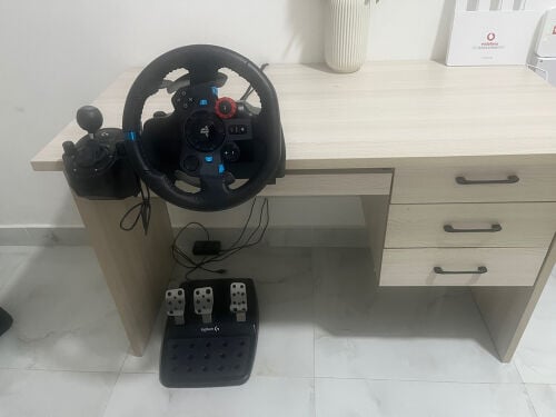 desk