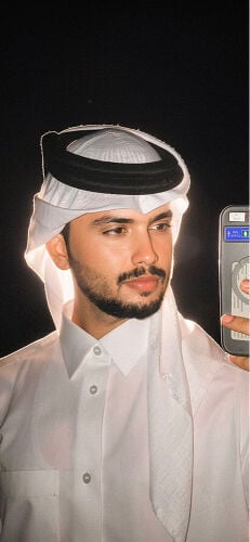 جنيد احمد البلوشي