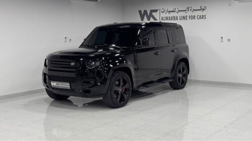 للبيع : دفندر اتش اس اي 2023