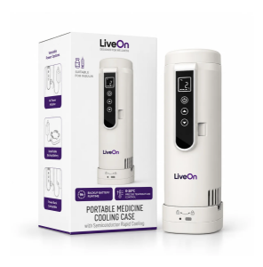 LiveOn Portable Insulin & Medicine