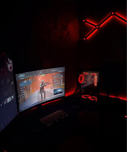 pc gaming rtx 4070ti super