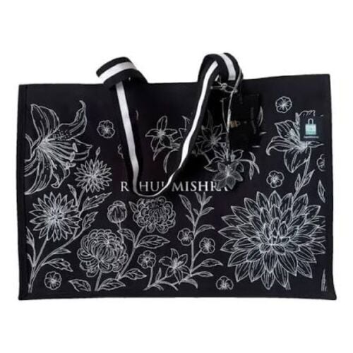 Rhul Mishra airport bags