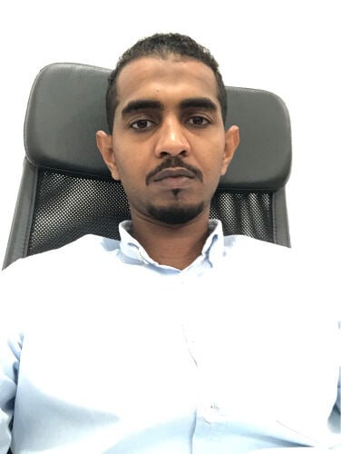 احمد عمر