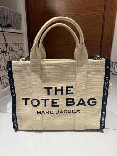 marc jacobs tote bag