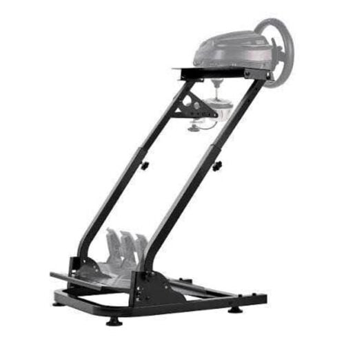 Adjustable Racing Steering Wheel