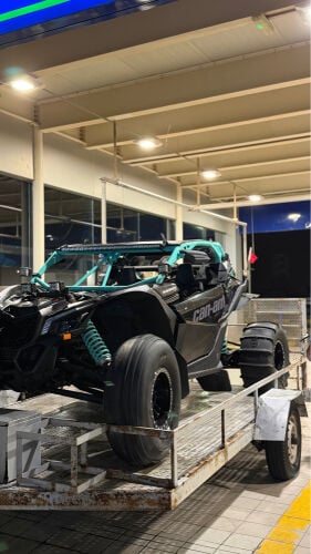 can am