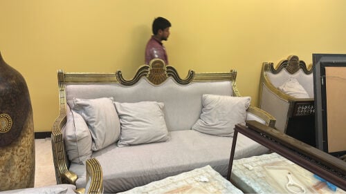 comfort sofa for sale