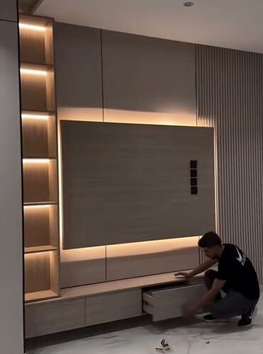 cabinet making