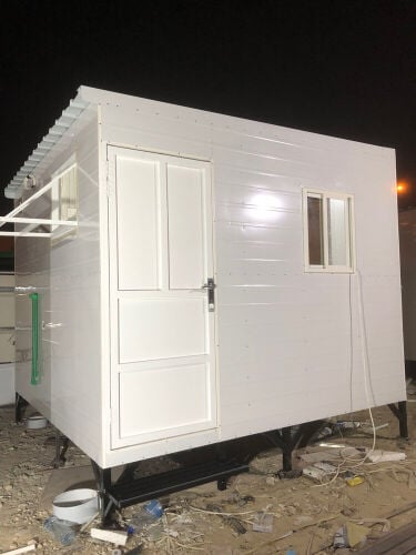 cabins new for sel