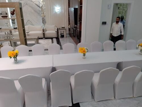 طولات طعام وكراسي حديثه