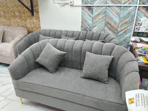 Brand New Stylish Sofa Set