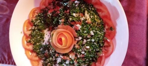 متوفر طباخين