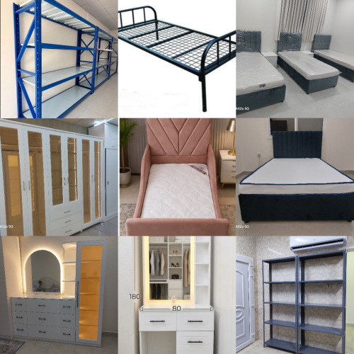 selling furniture