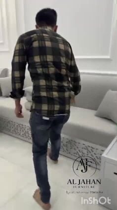 تفصيل وتنجيد كنب وستائر