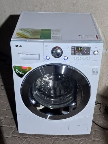 LG 9/6.KG 2.IN 1