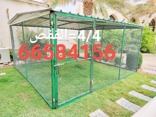 4/4=قفص