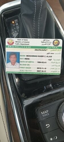 mohd kabir