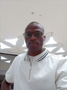 Pharmacist