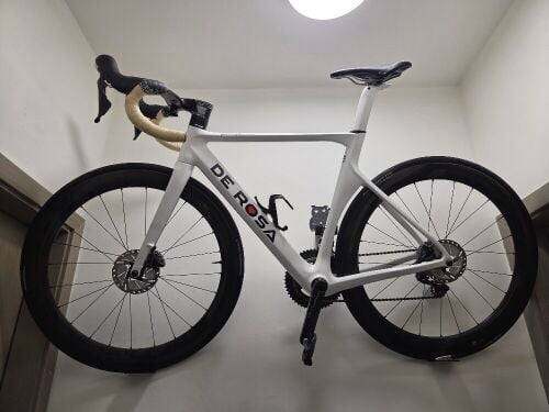De Rosa Pininfarina 2021