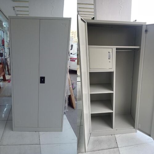 New steel cabinet,Metal Cabinet,Bed