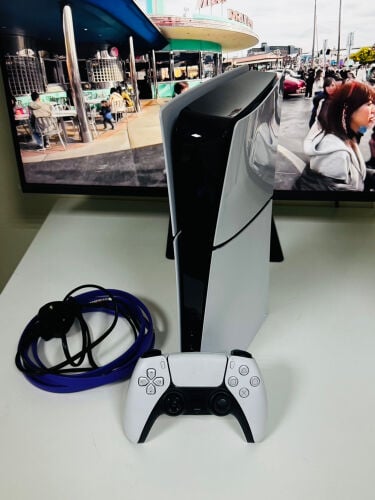 PlayStation 5 slim
