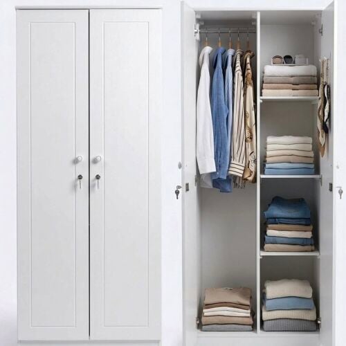 Cabinet, Wardrobe, Cupboard availab