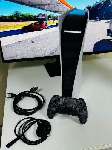 playstation 5