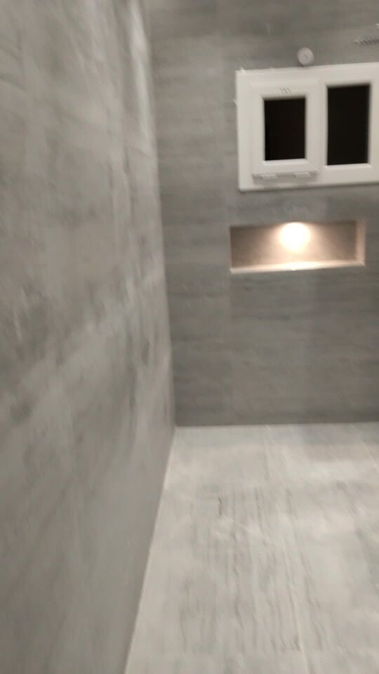 Tile Installation & Repair