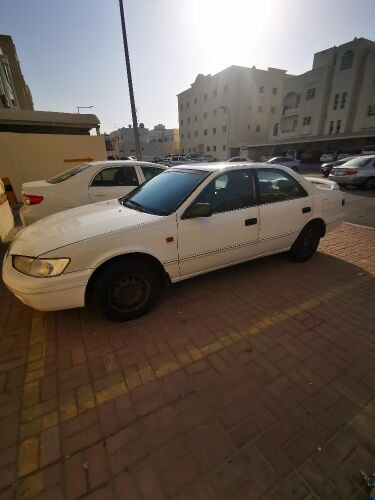 كامري ٩٩