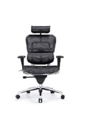 Medical Back Chair
