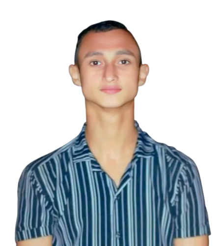 md Parvez Ahmed