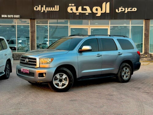 سكويا 2012