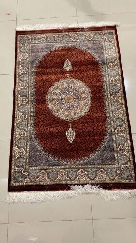 new original Iranian carpets