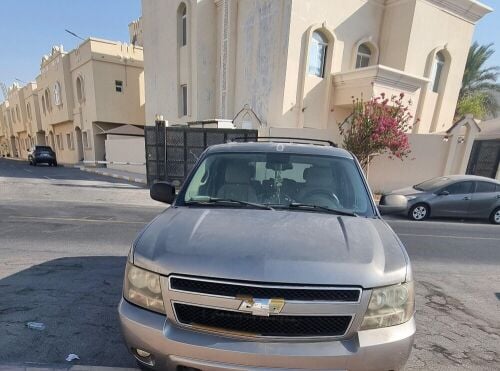 2007 Tahoe for sale