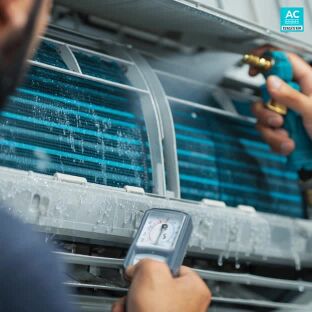 Doha AC Service And Cleaning