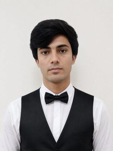 Muhammad Amir