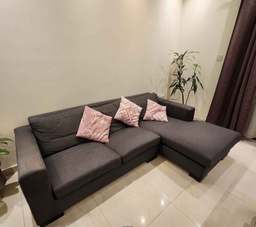 sofa set 5 seaters