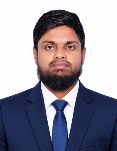 Mohammed Abdul samad