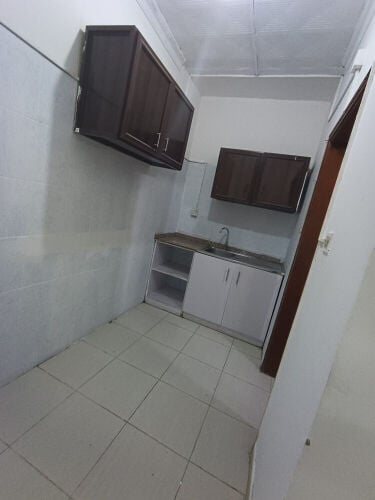 الايجار في بركة العوامر  سكن موظف