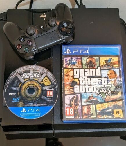 ps4 console Version 11.50 jailbreak