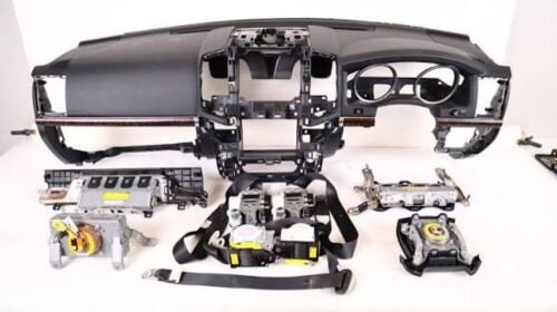 Air bag for LC all model