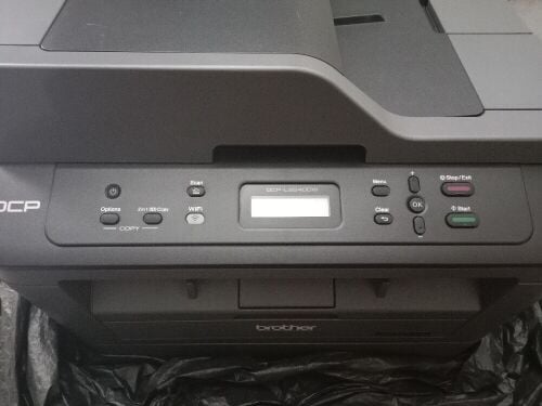 BROTHER PRINTER